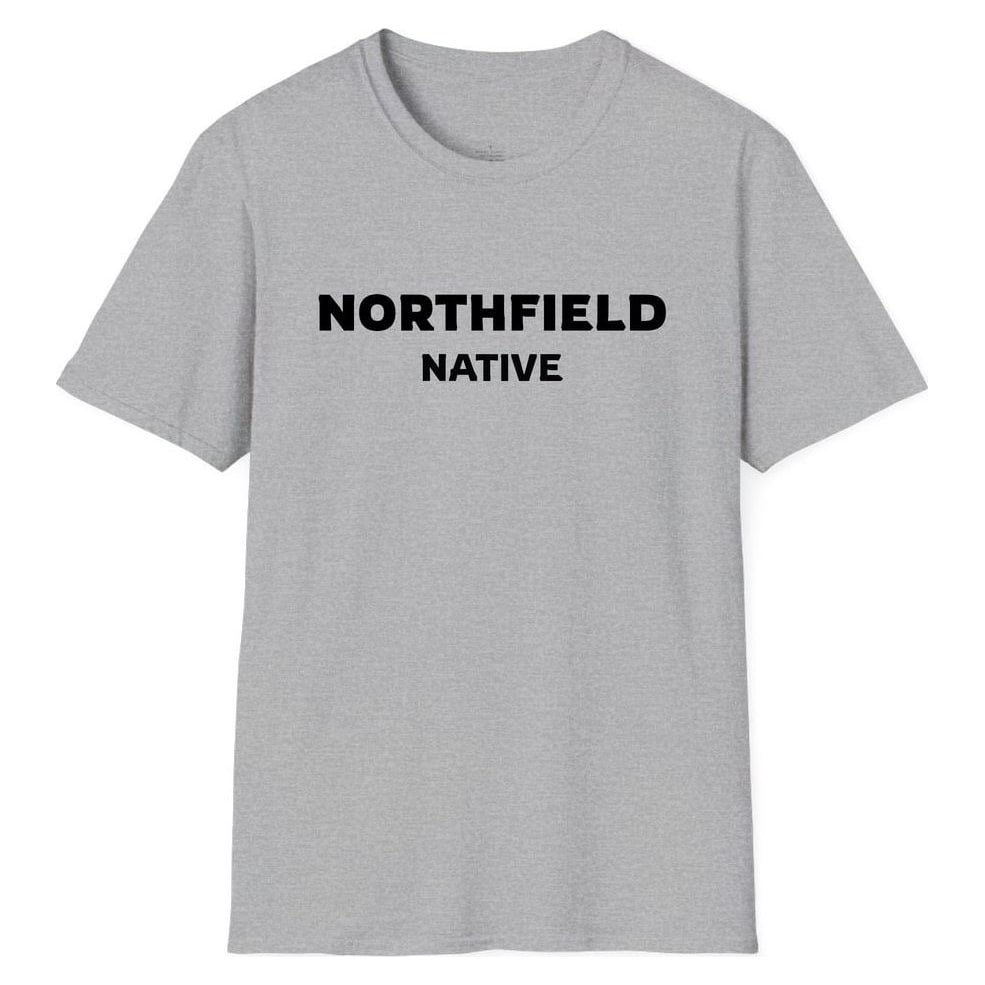 NORTHFIELD NATIVE — Sport Grey