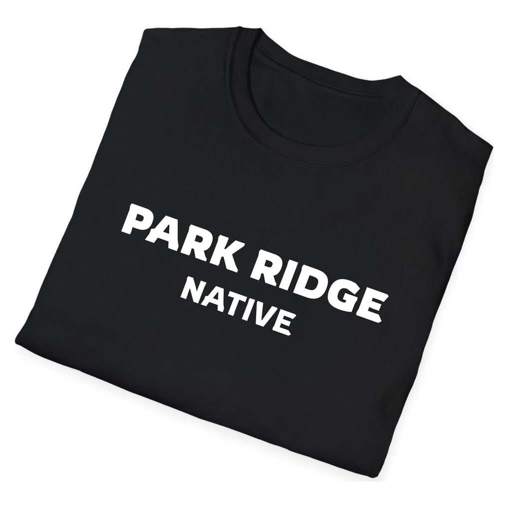 Park Ridge NATIVE — Black — view 4