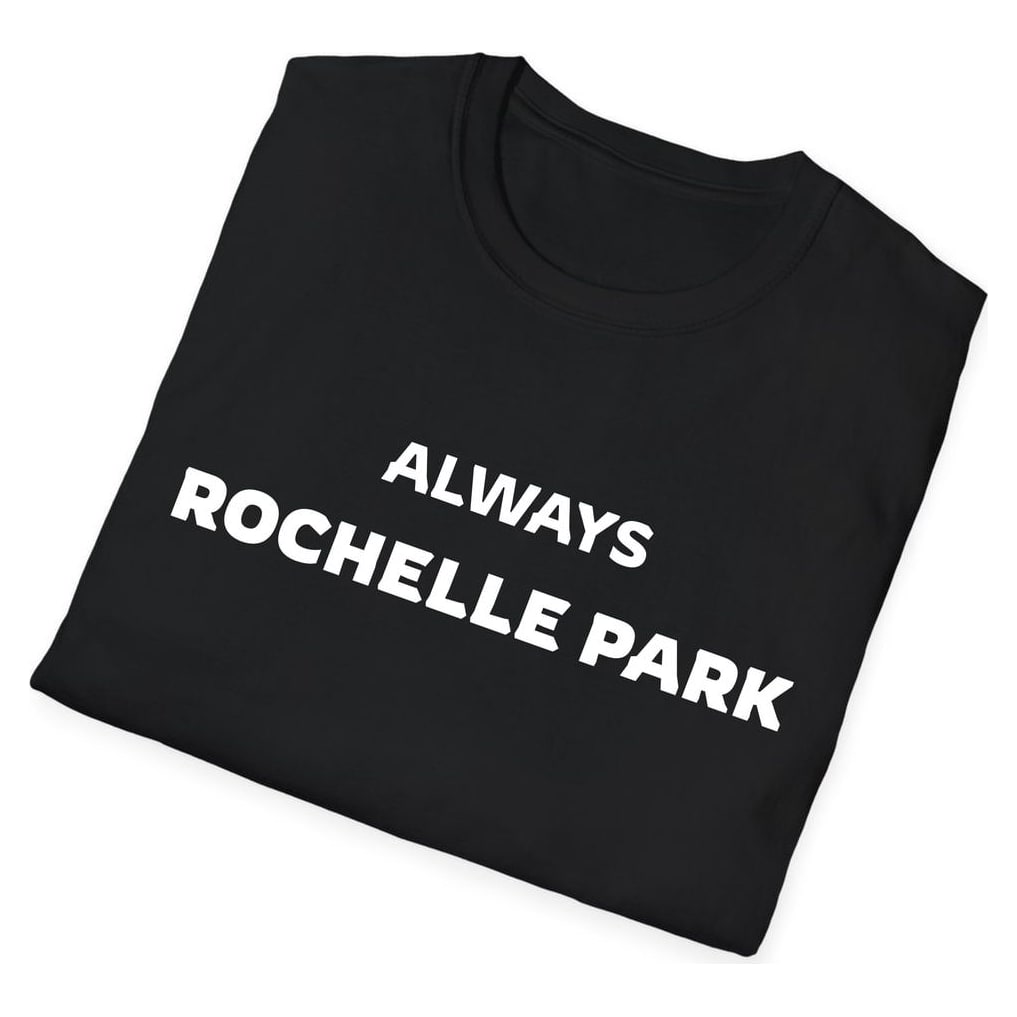 ALWAYS Rochelle Park — Black — view 4