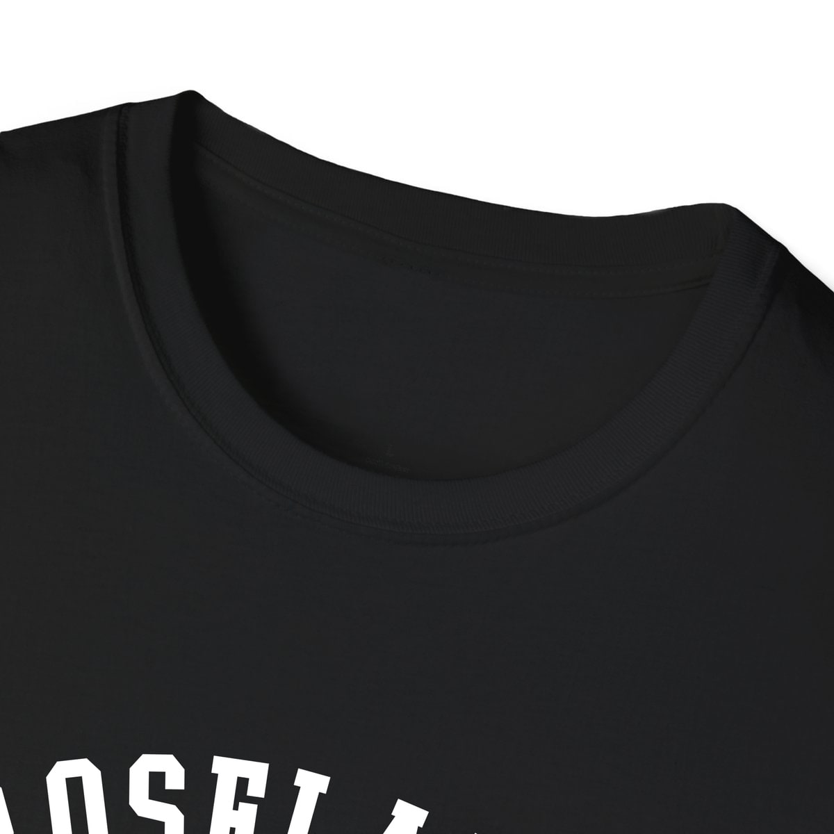 Roseland NEW JERSEY ARCHED — Black — view 3