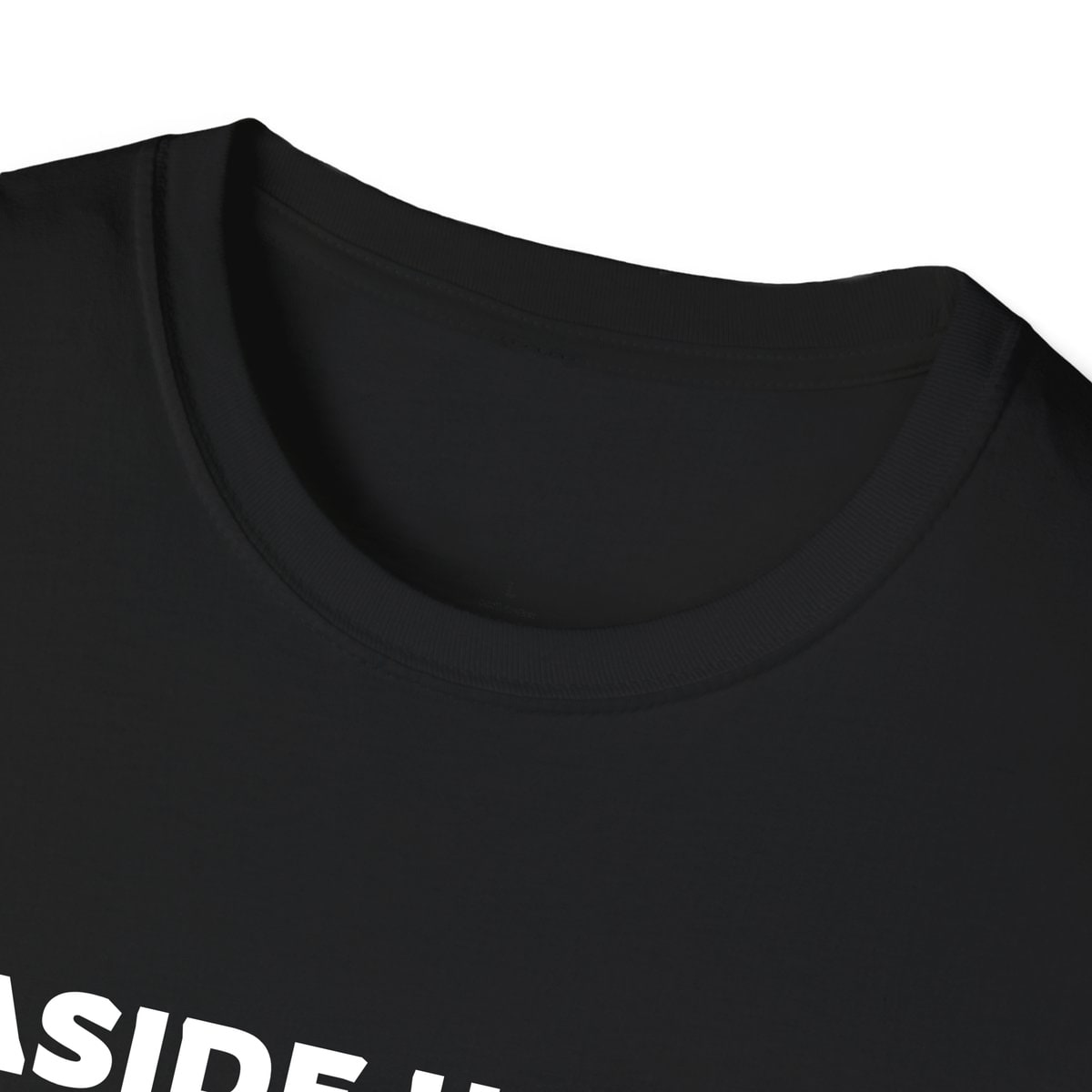 Seaside Heights NATIVE — Black — view 3
