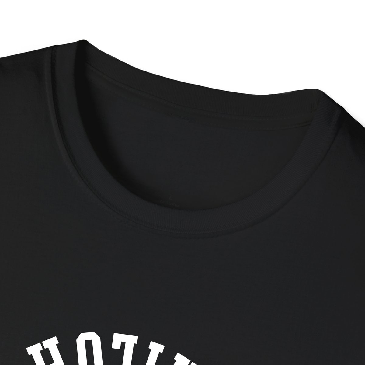 Shiloh NEW JERSEY ARCHED - UPSIDE DOWN — Black — view 3