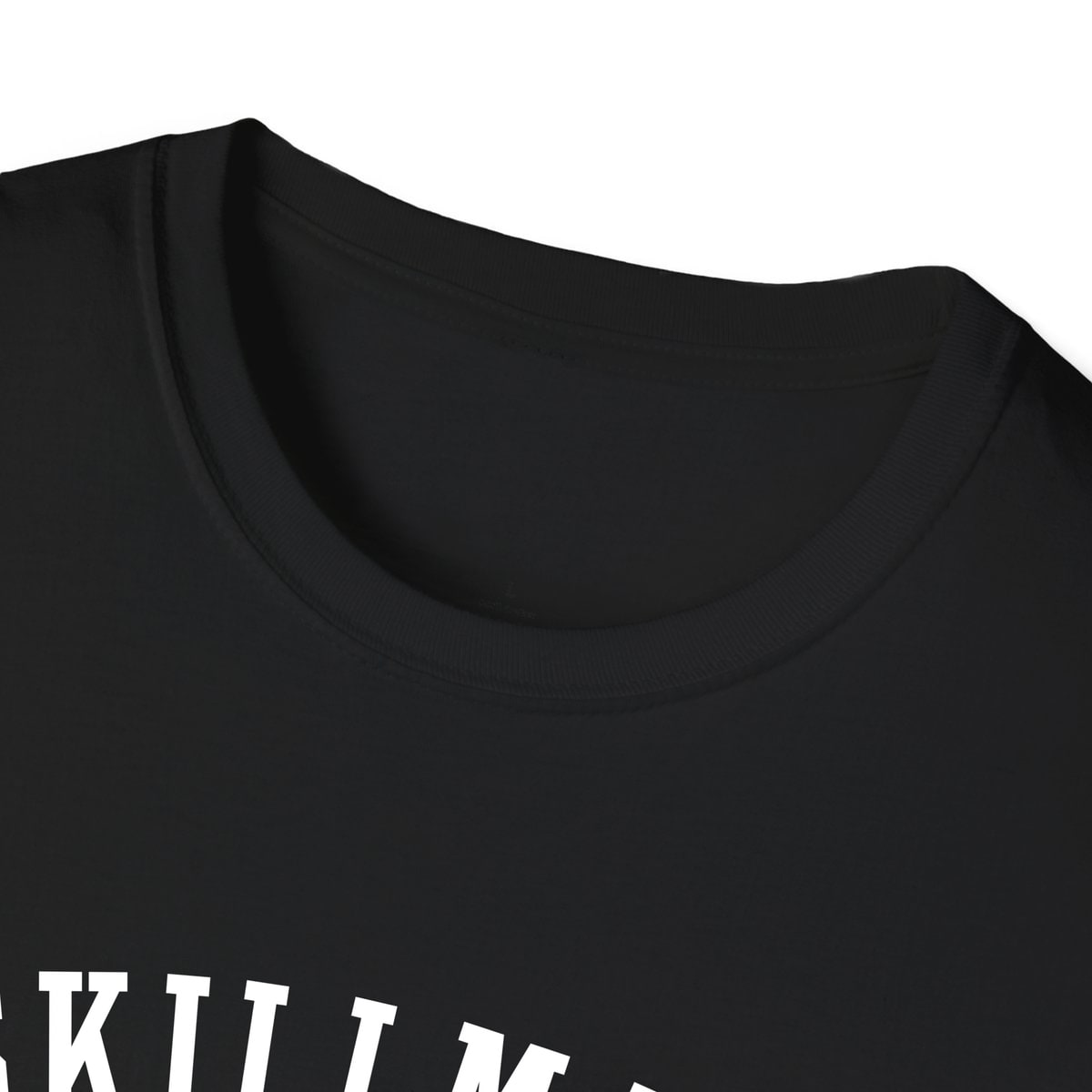 Skillman ATHLETICS — Black — view 3