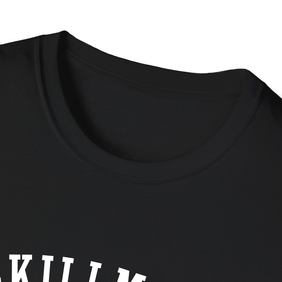 Skillman STRONG — Black — view 3