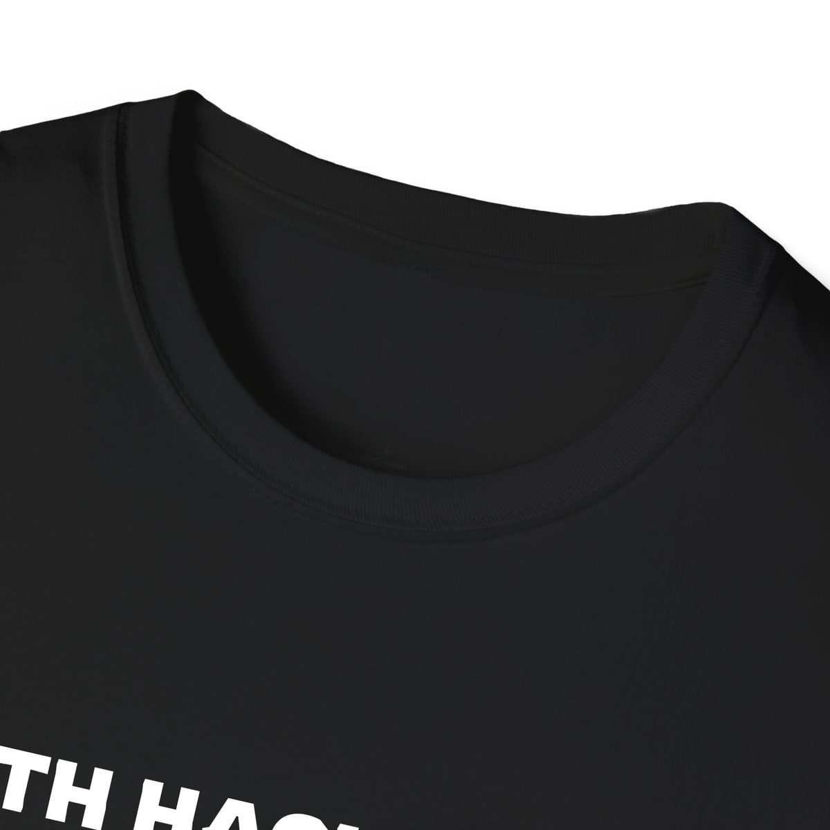 South Hackensack OR NOWHERE — Black — view 3