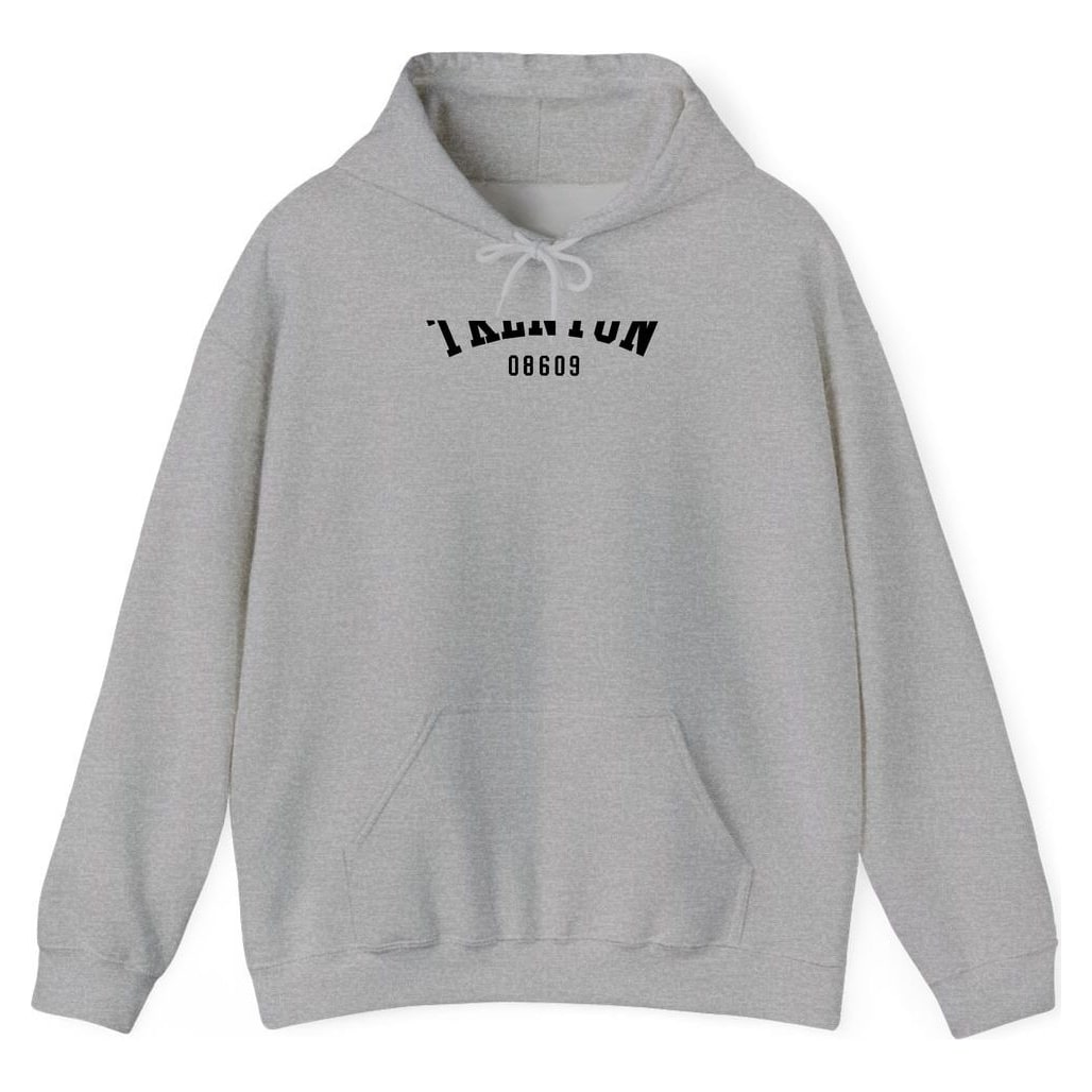 Trenton 08609 Arched — Sport Grey