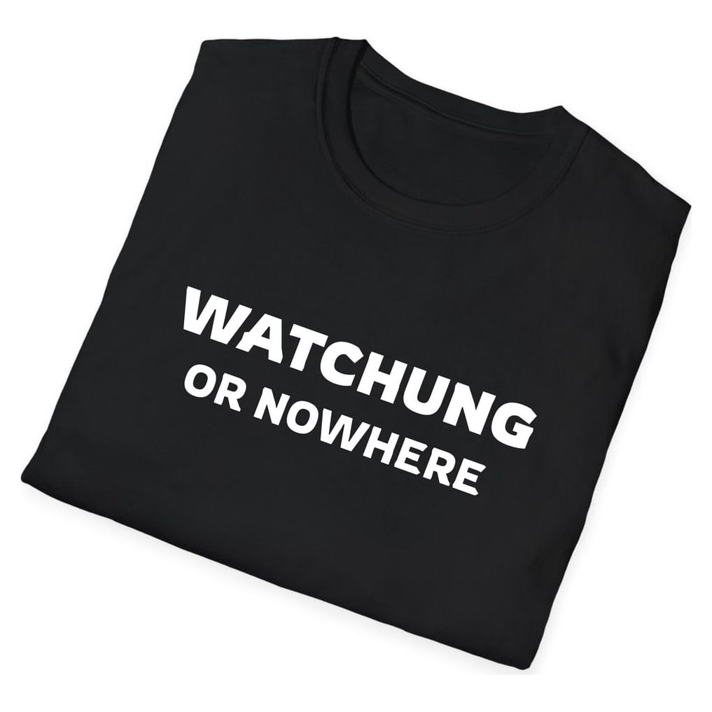 Watchung OR NOWHERE — Black — view 4