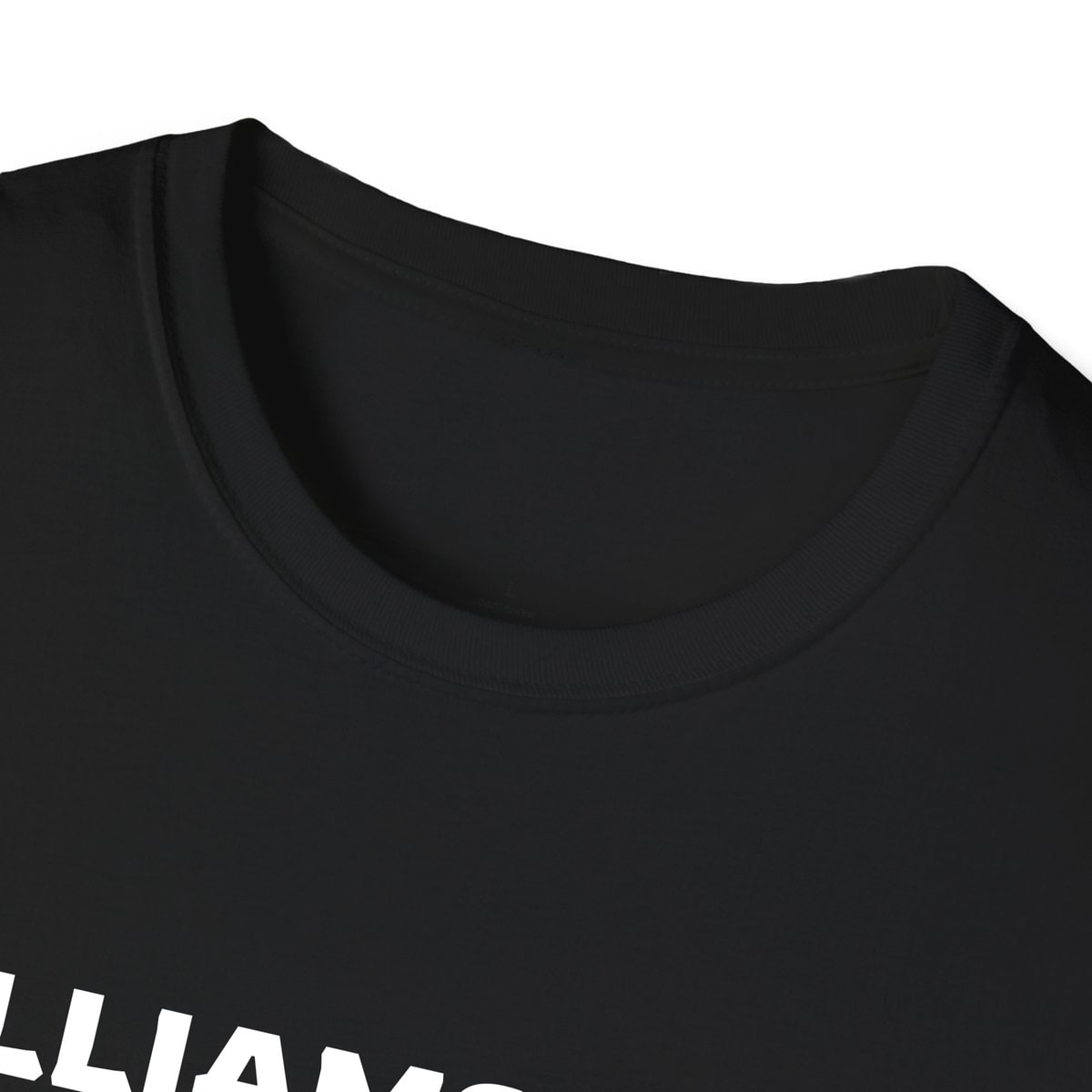 Williamstown LOCAL — Black — view 3