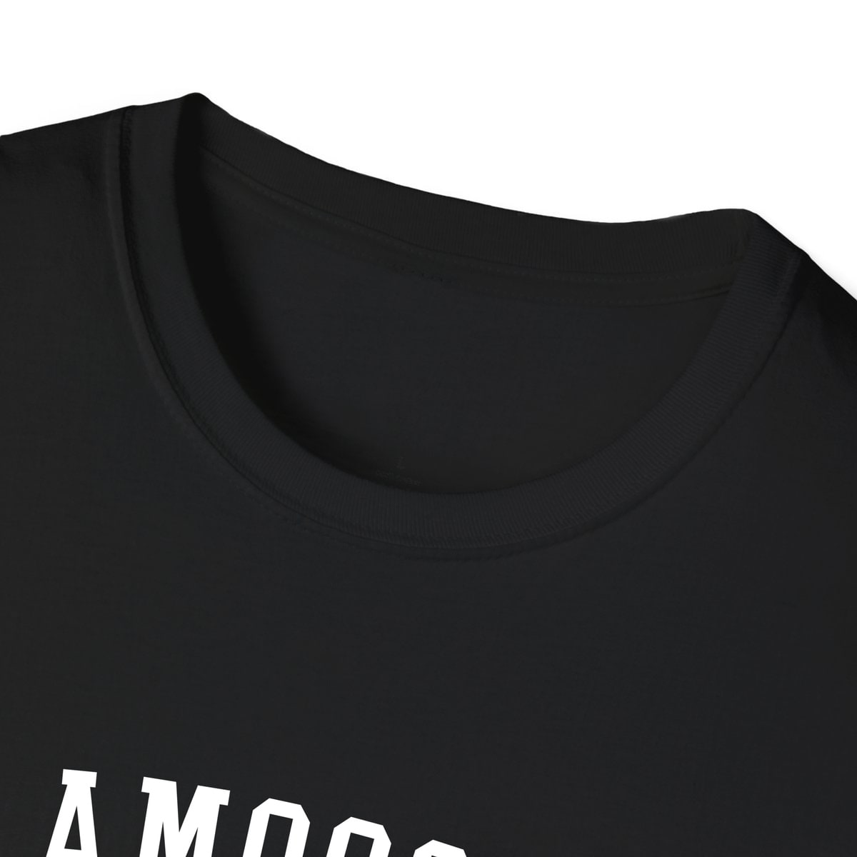 Alamogordo SUPPLY CO. — Black — view 3