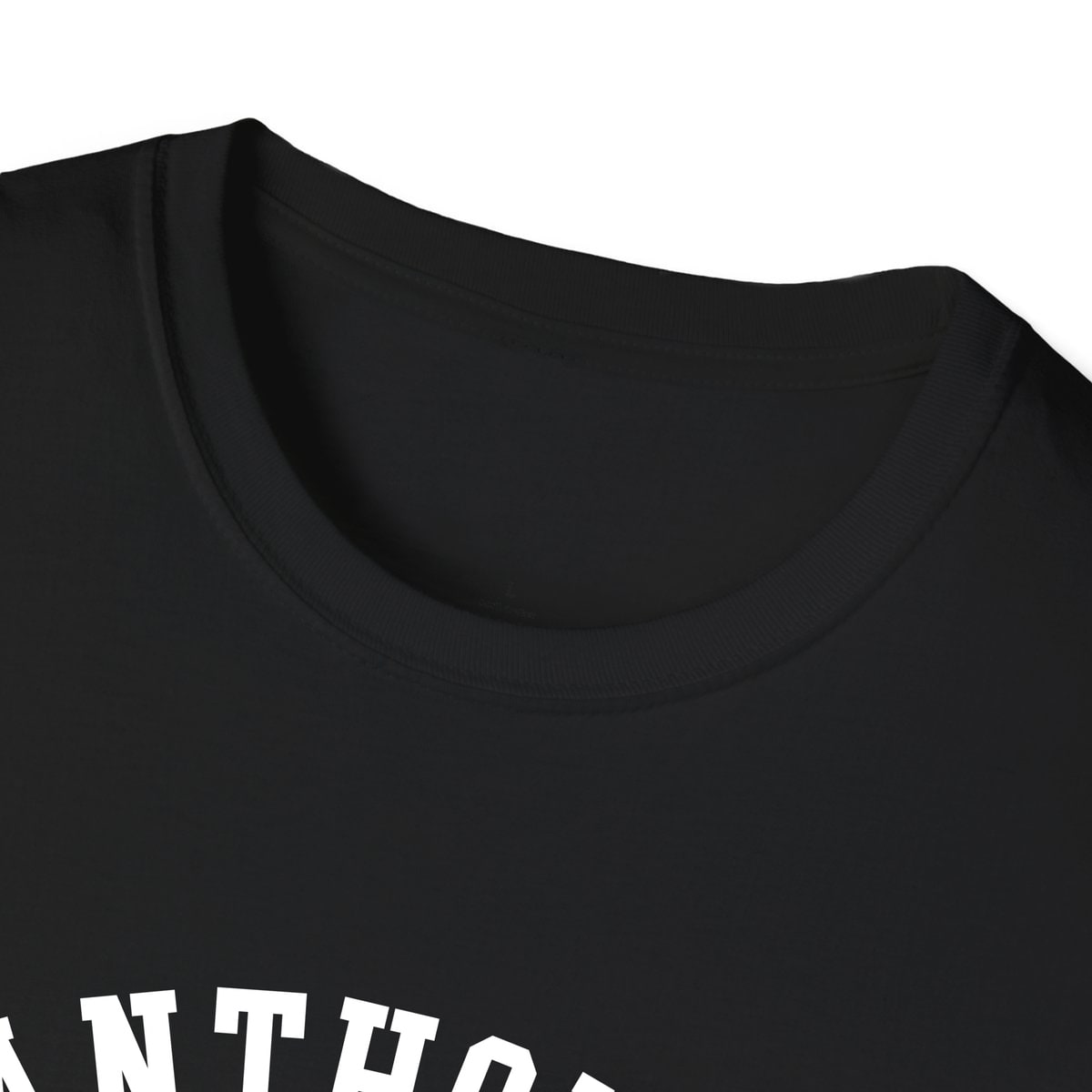 Anthony NEW MEXICO ARCHED — Black — view 3