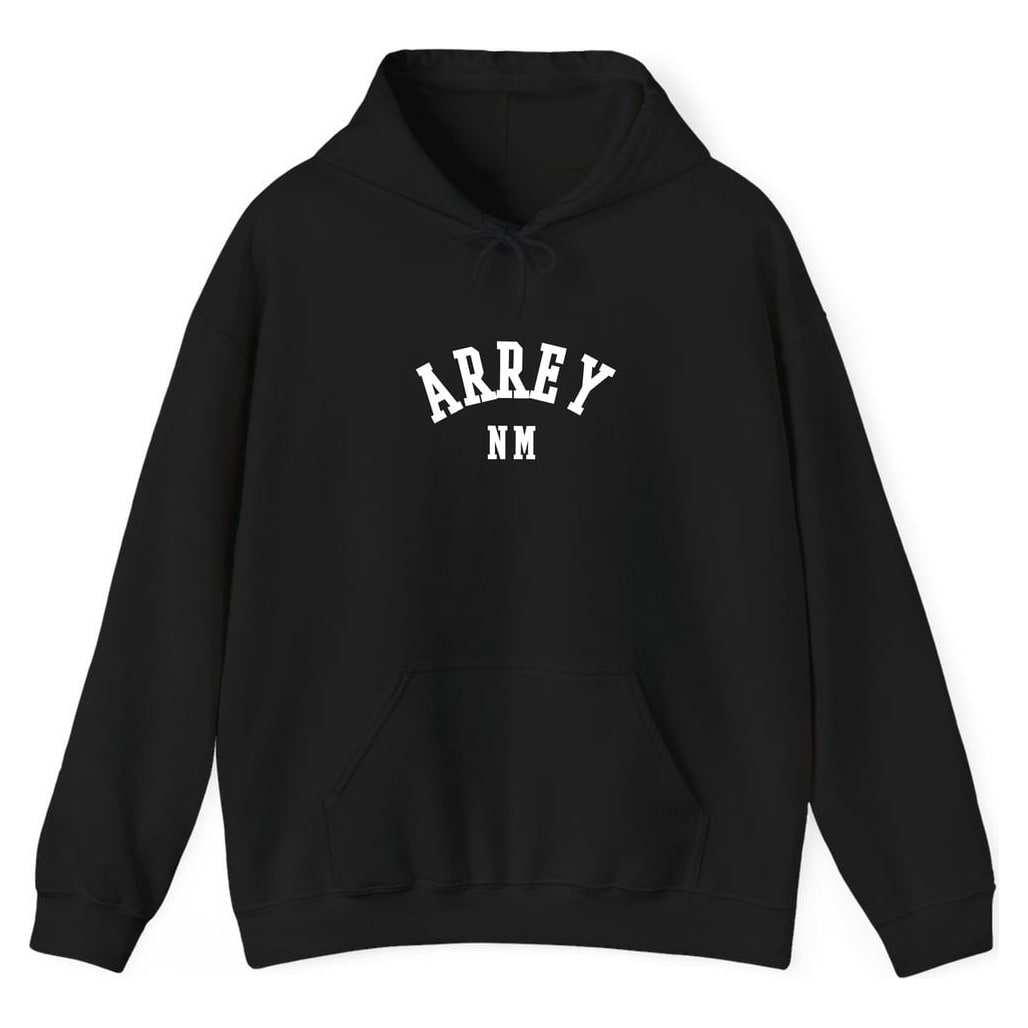 Arrey NEW MEXICO ARCHED — Unisex Hoodie