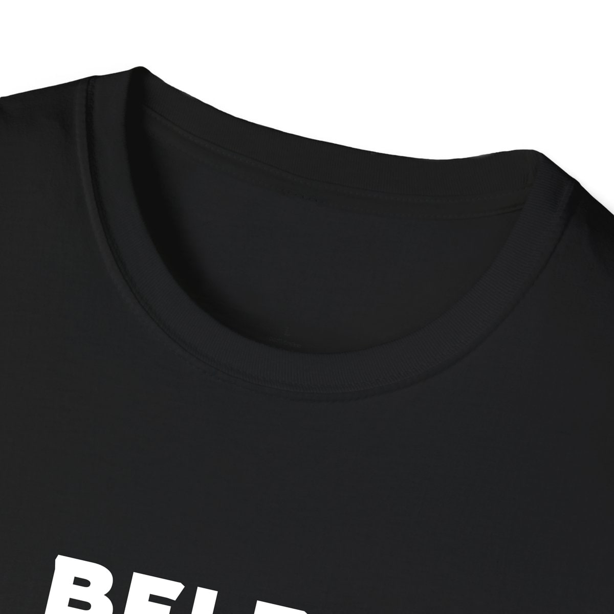 Belen OR NOWHERE — Black — view 3