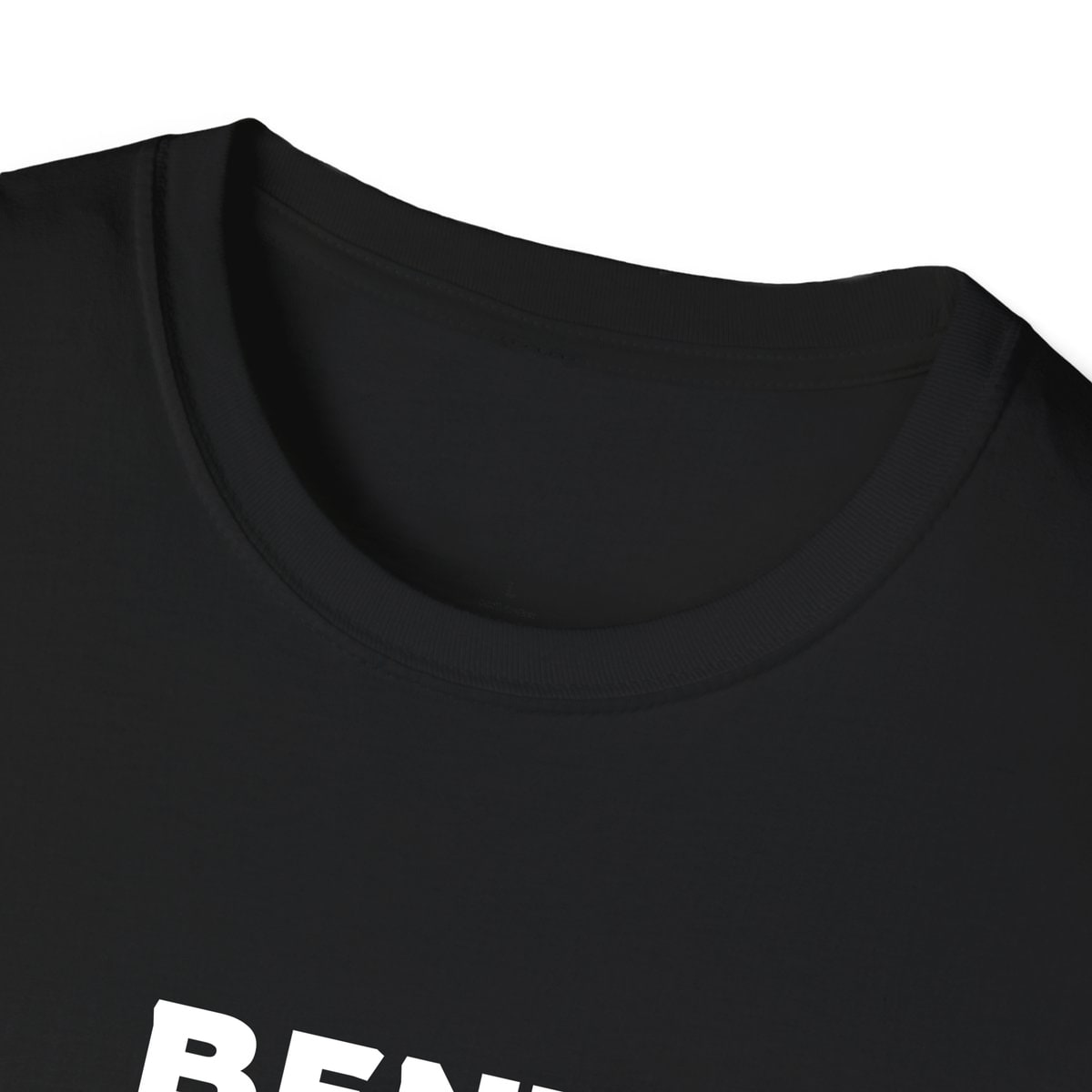 Bent OR NOWHERE — Black — view 3