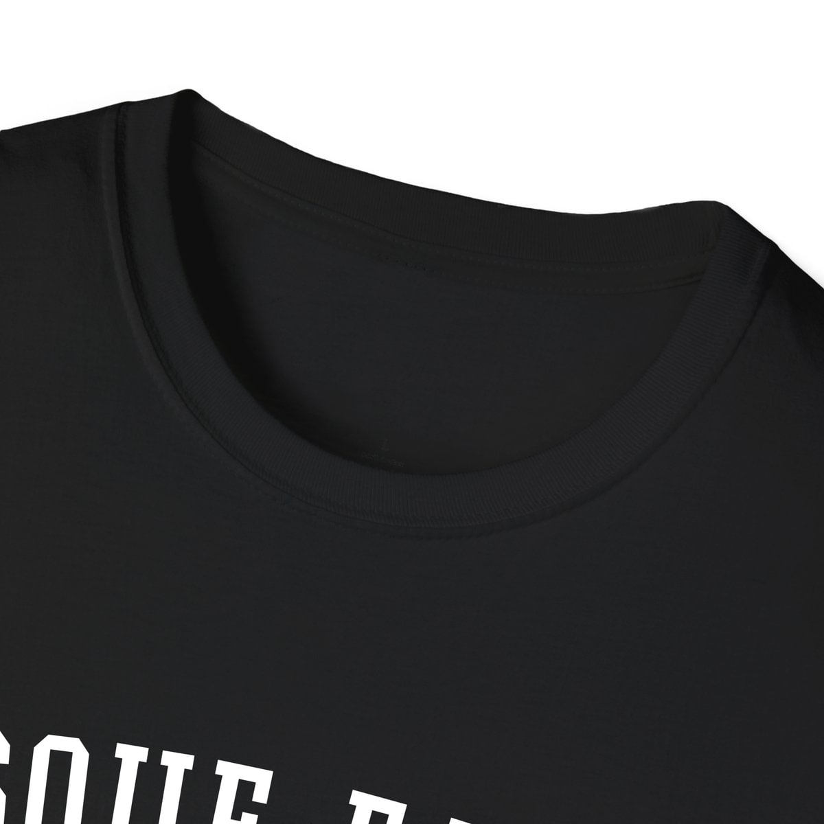 Bosque Farms SUPPLY CO. — Black — view 3