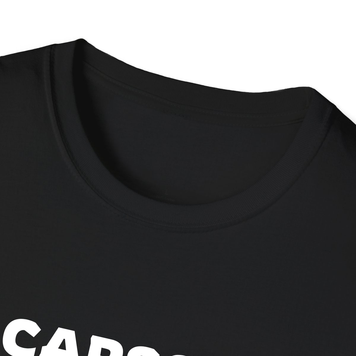 Carson NATIVE — Black — view 3