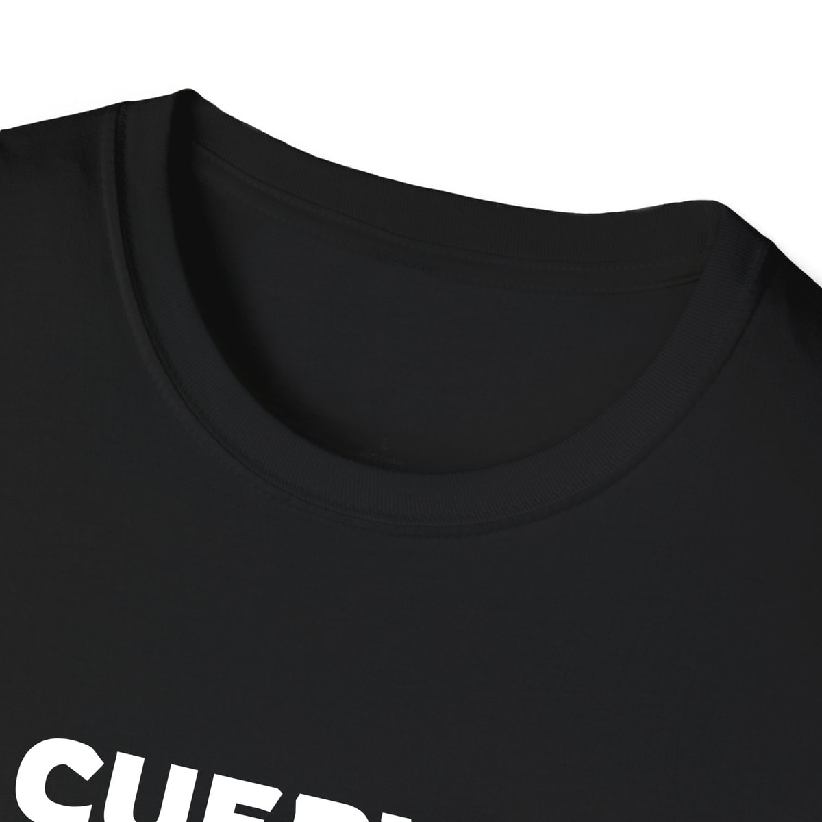Cuervo OR NOWHERE — Black — view 3