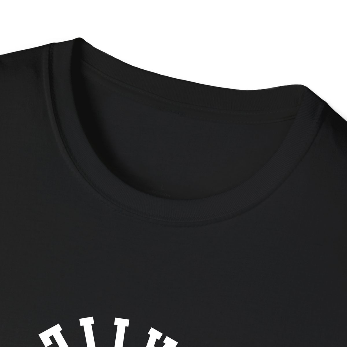 Datil NEW MEXICO ARCHED - UPSIDE DOWN — Black — view 3