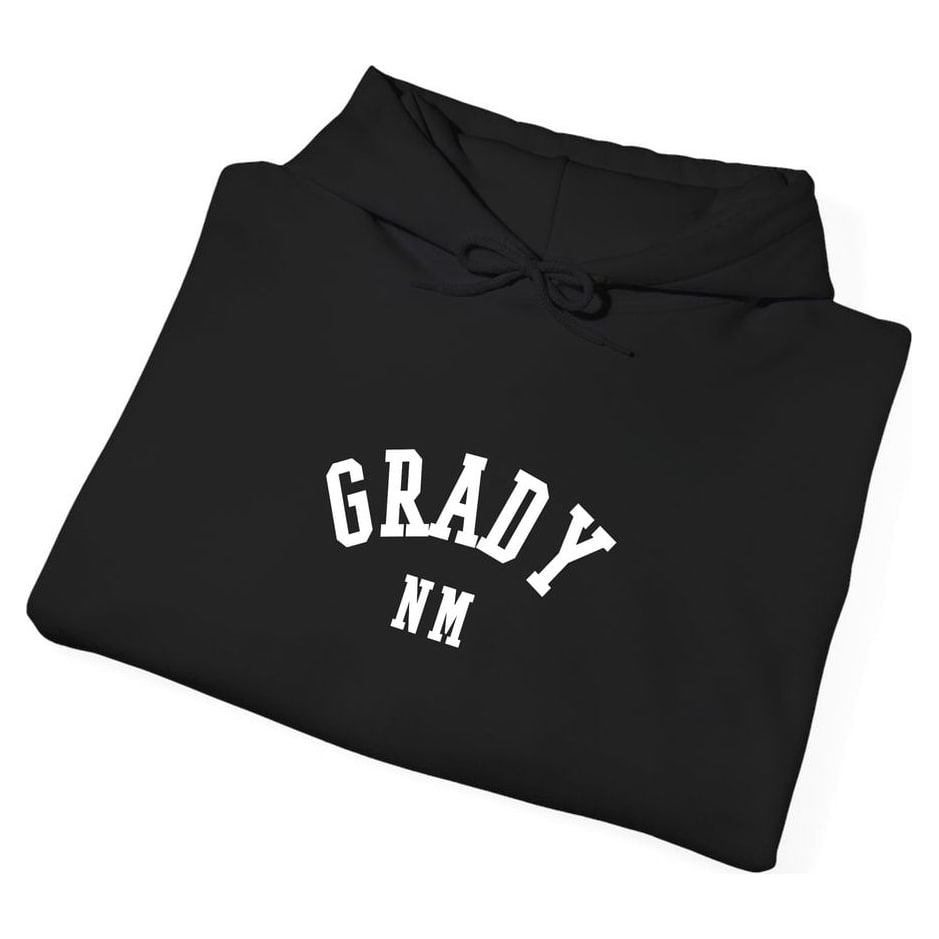 Grady NEW MEXICO ARCHED — Black — view 3