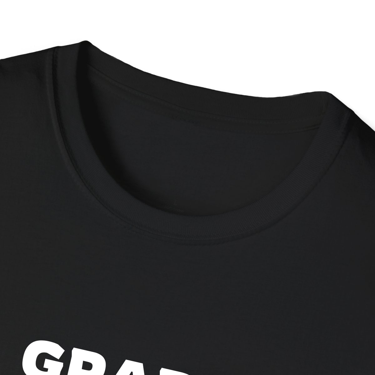 Grady OR NOWHERE — Black — view 3