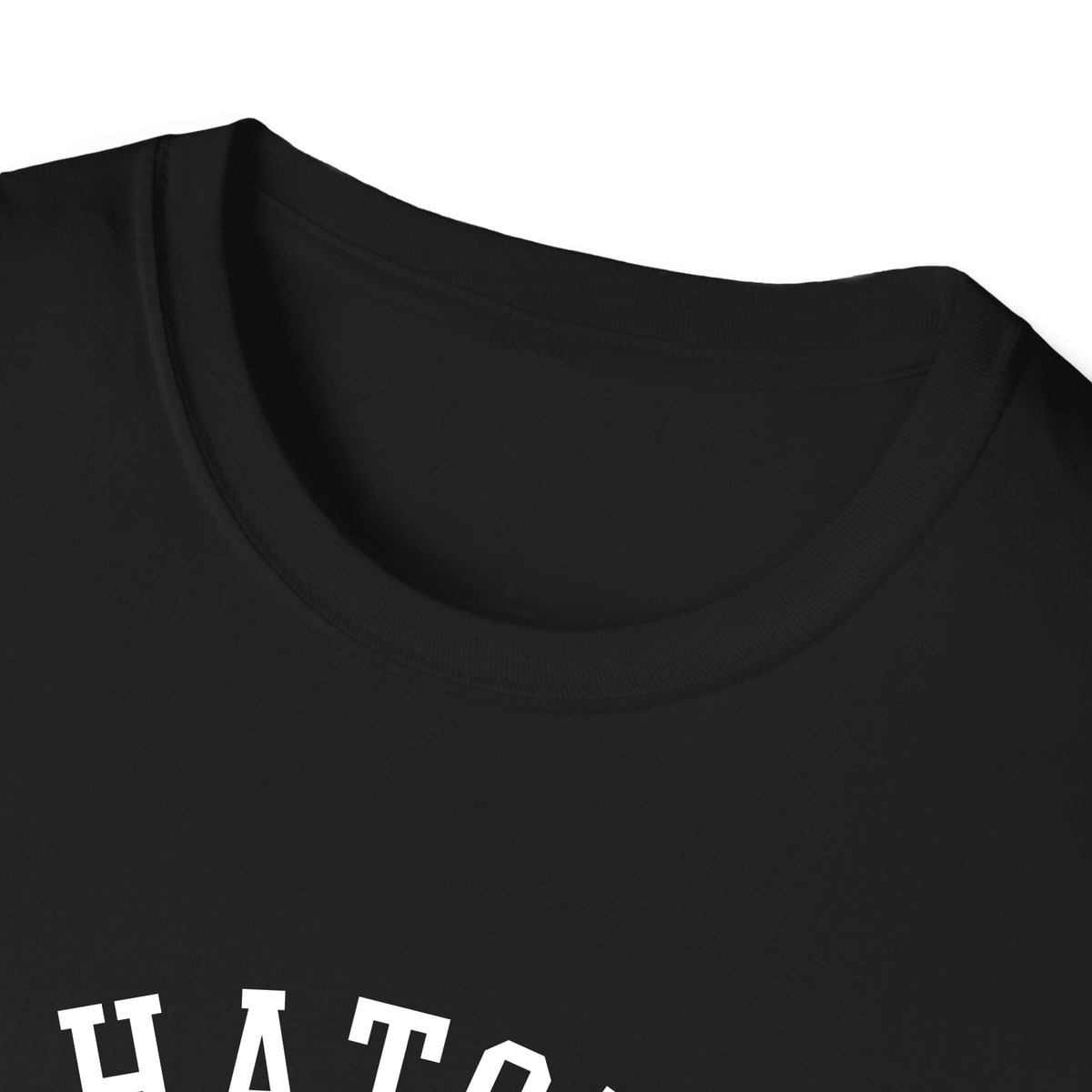 Hatch ATHLETICS — Black — view 3