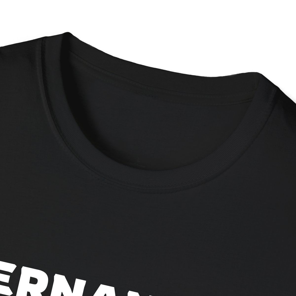 Hernandez ORIGINAL — Black — view 3
