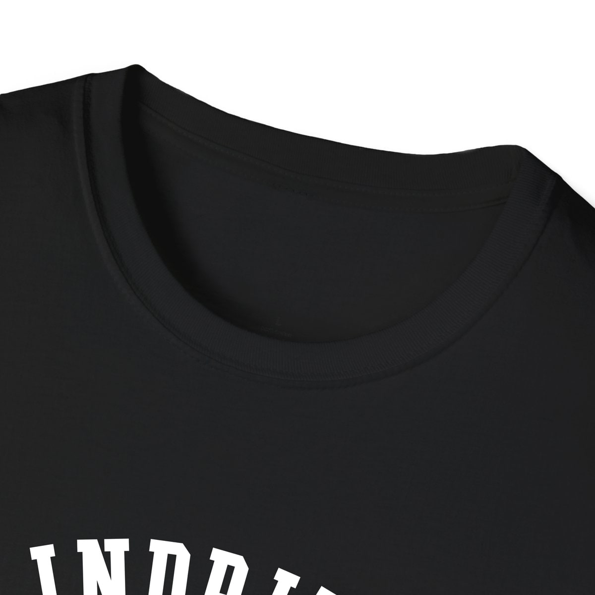 Lindrith ARCHED — Black — view 3
