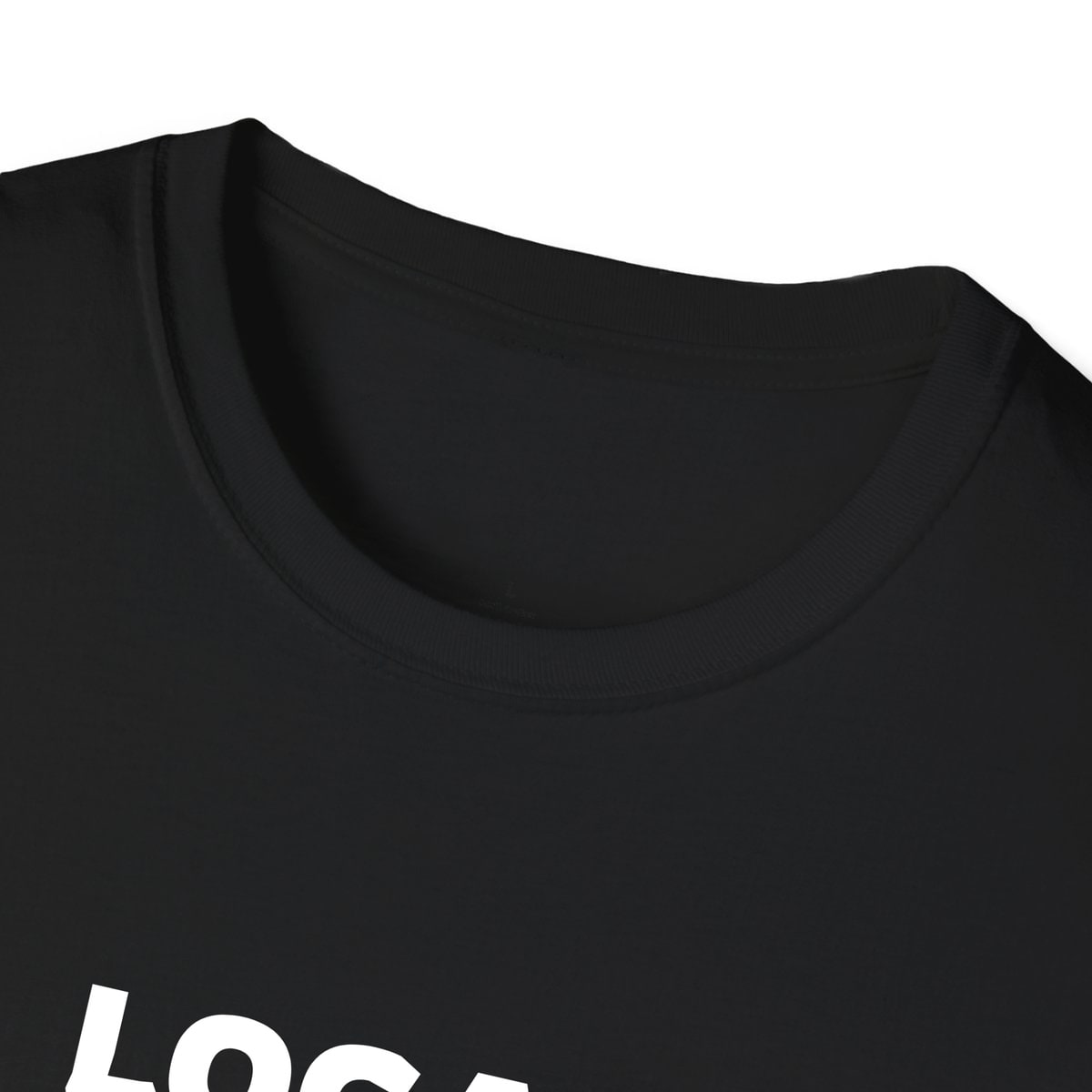Logan NATIVE — Black — view 3