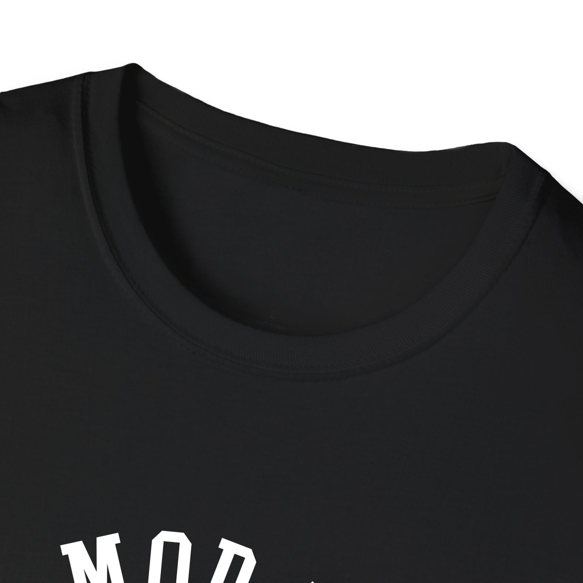 Mora ATHLETICS — Black — view 3