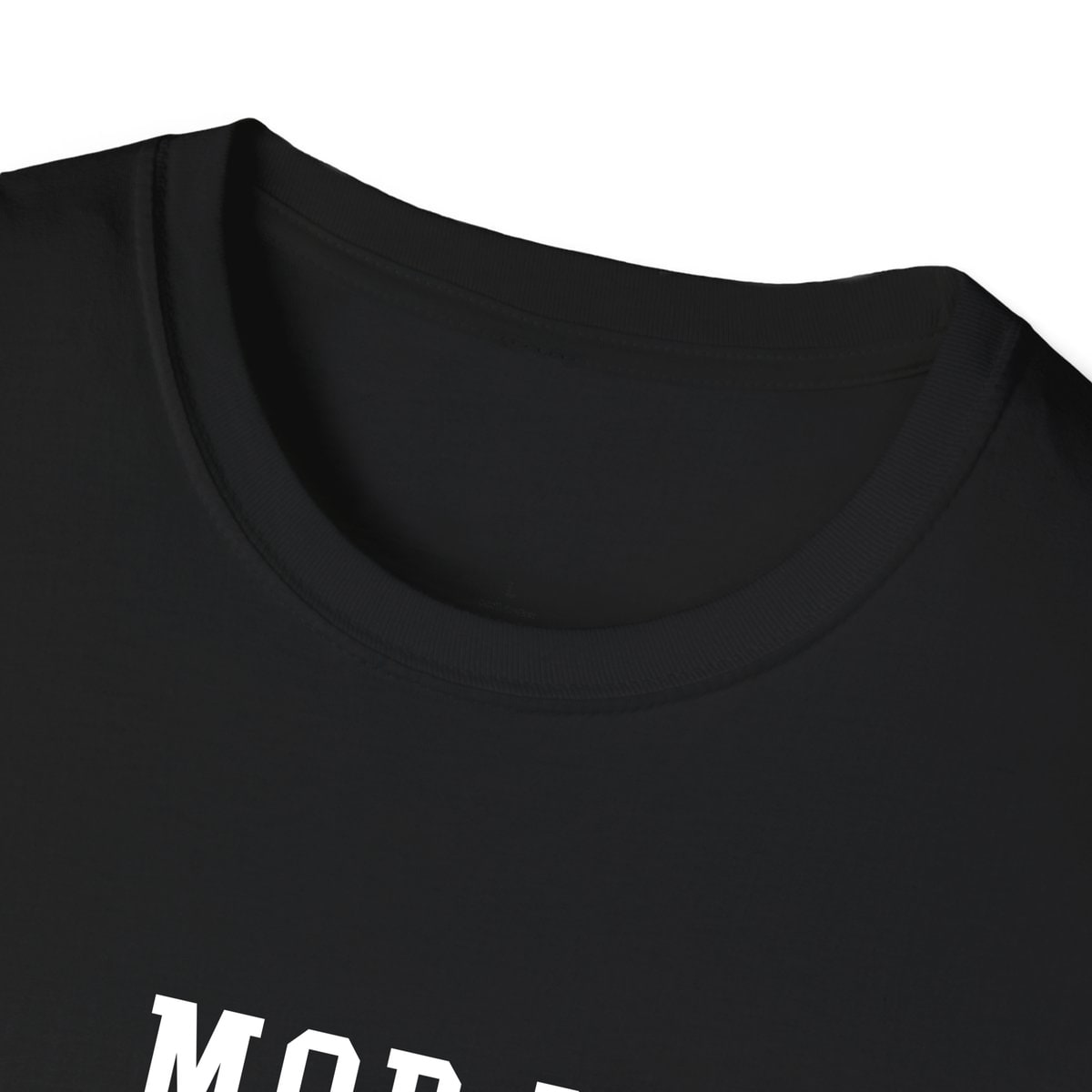 Mora STANDARD ISSUE — Black — view 3