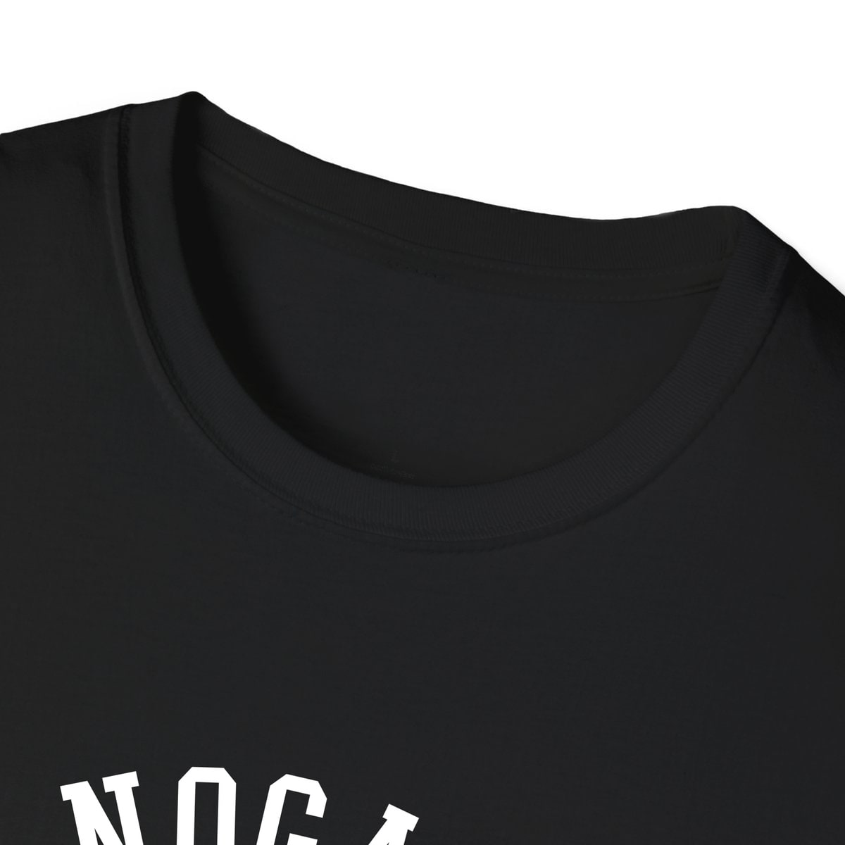 Nogal ATHLETICS — Black — view 3