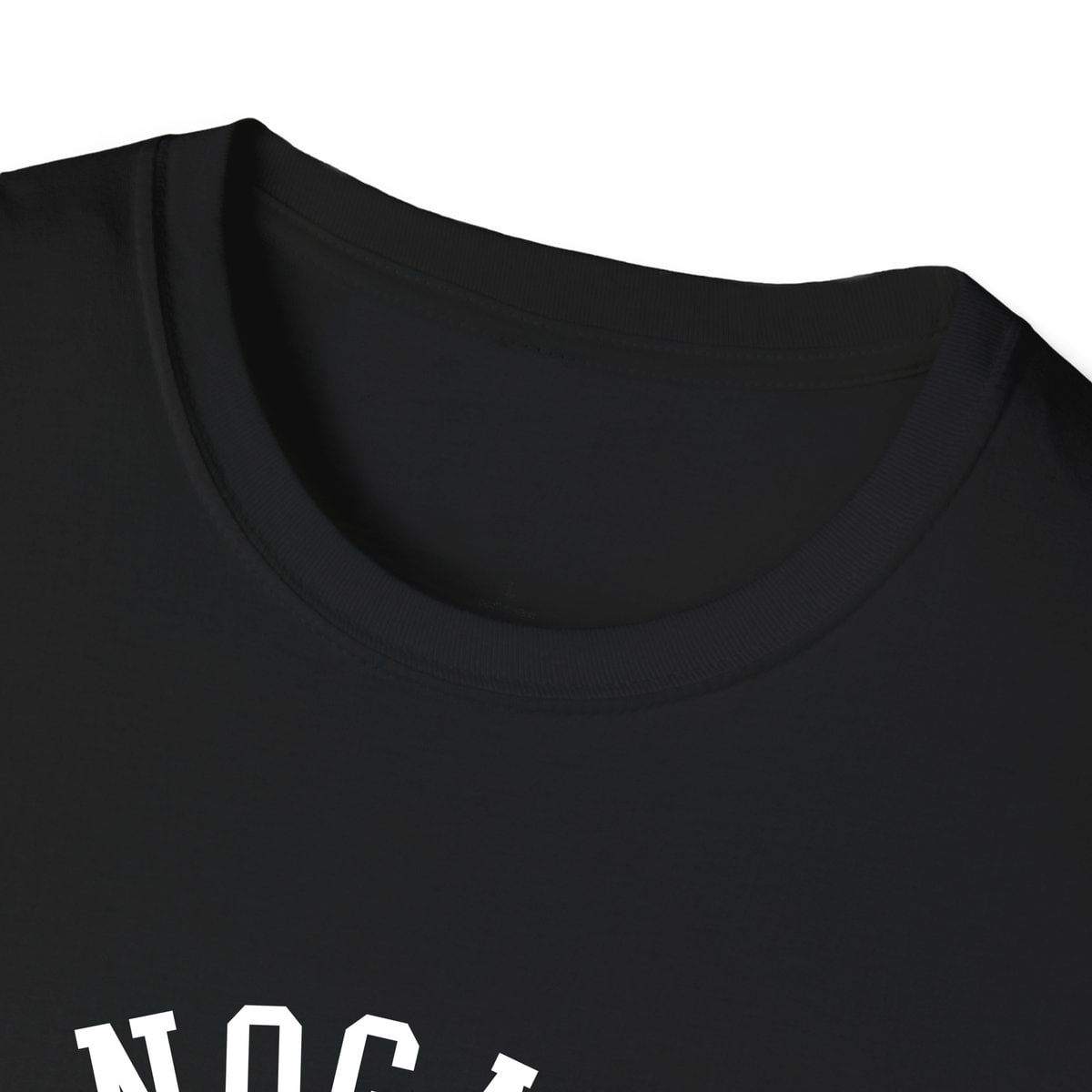 Nogal STRONG — Black — view 3