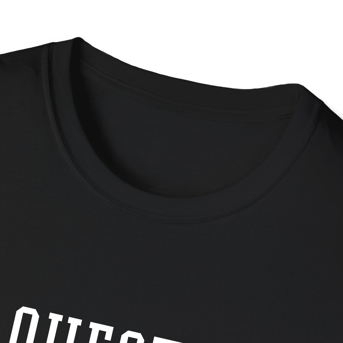 Questa STANDARD ISSUE — Black — view 3