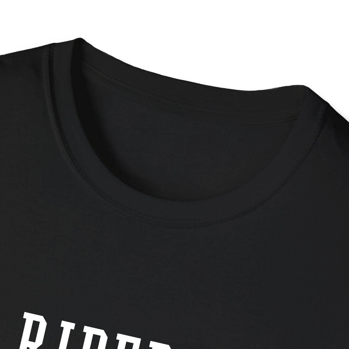 Ribera STANDARD ISSUE — Black — view 3