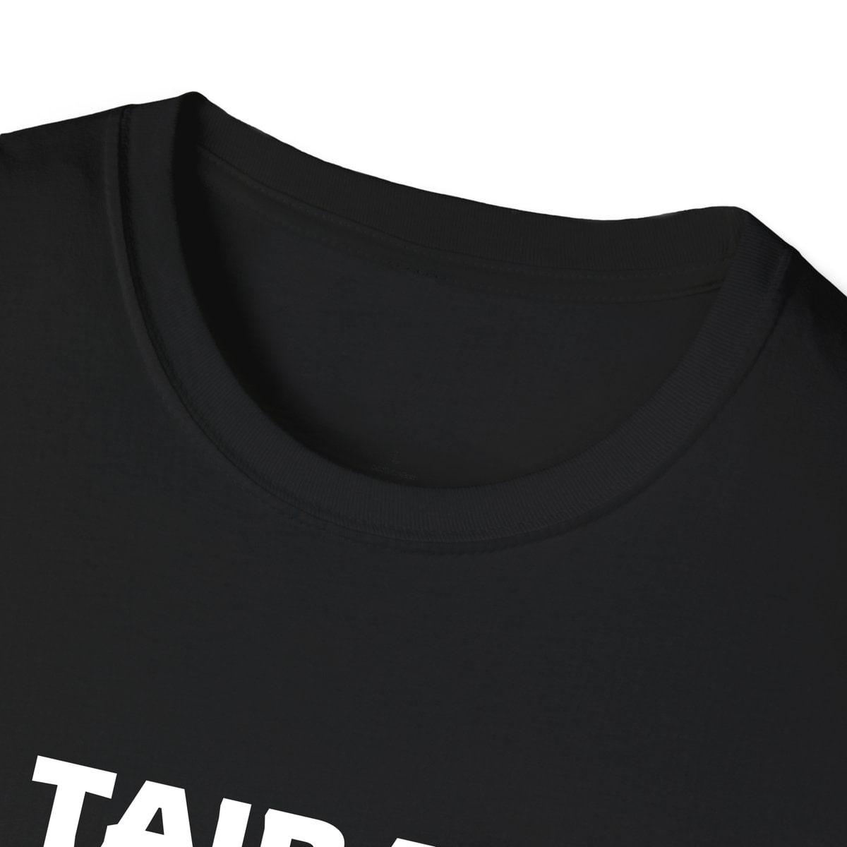 Taiban ORIGINAL — Black — view 3