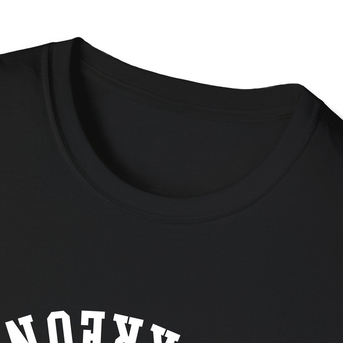 Torreon NEW MEXICO ARCHED - UPSIDE DOWN — Black — view 3