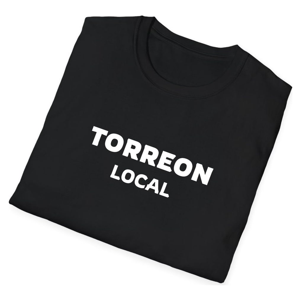 Torreon LOCAL — Black — view 4