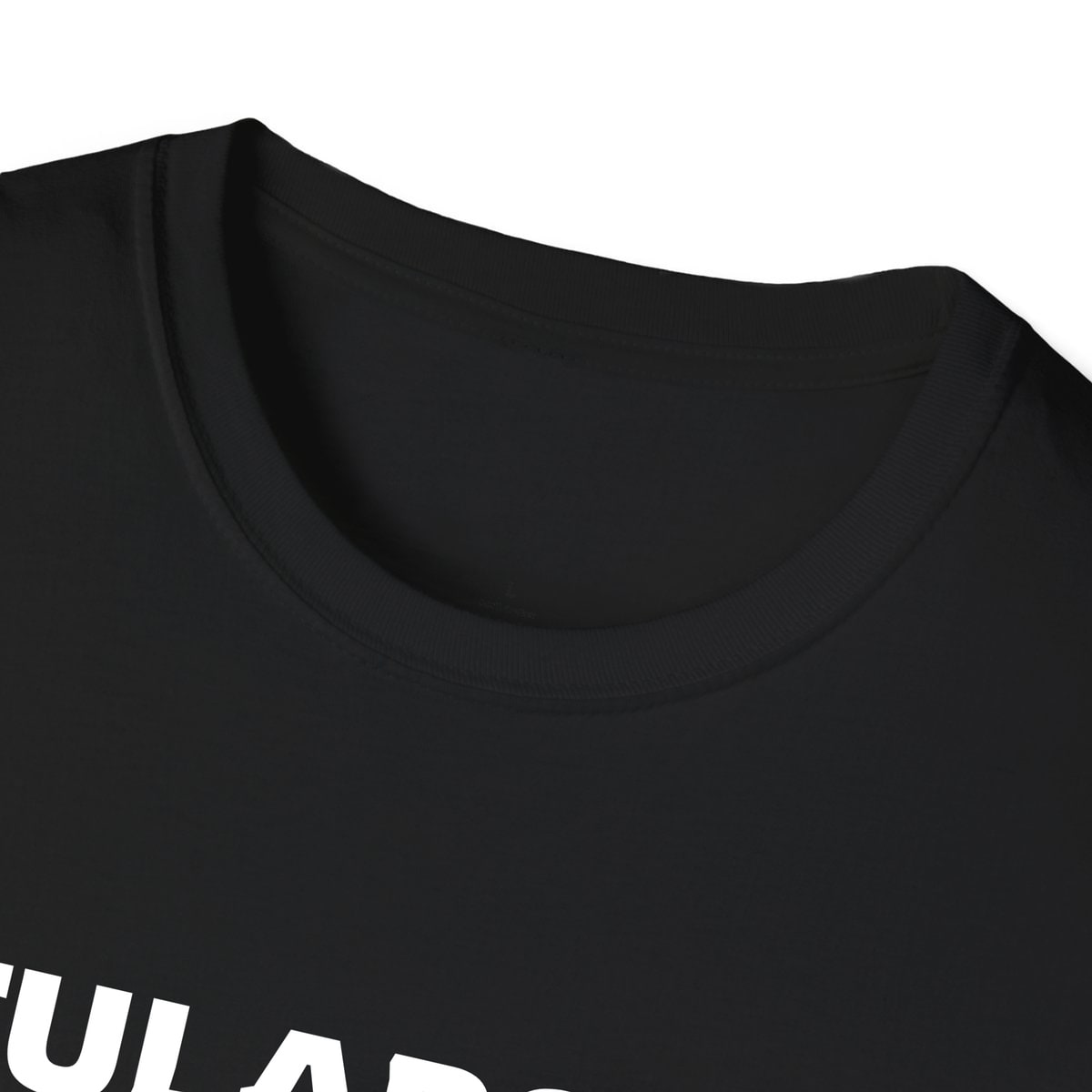 Tularosa OR NOWHERE — Black — view 3