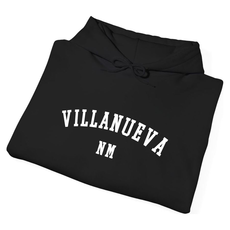 Villanueva NEW MEXICO ARCHED — Black — view 3