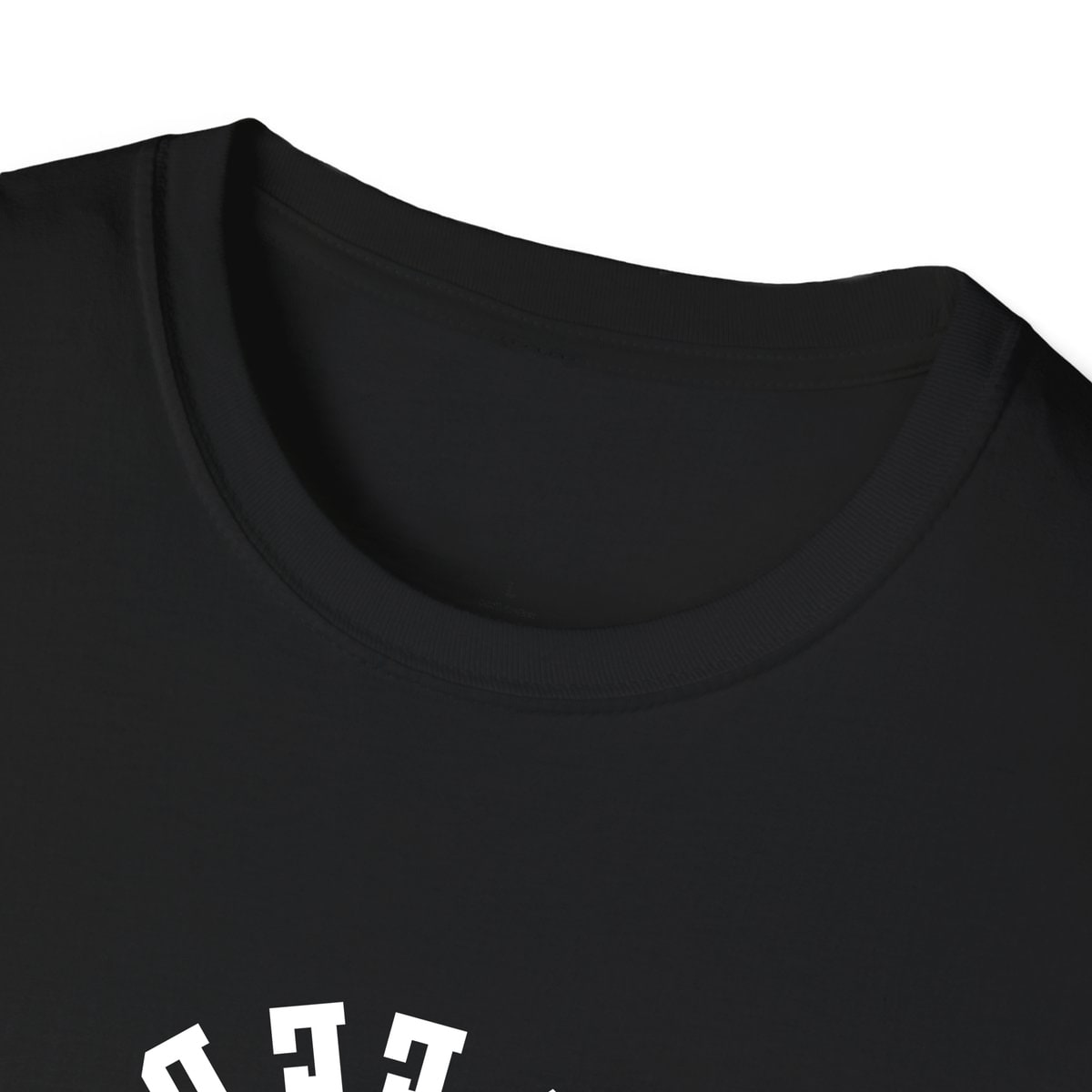 Weed 88354 ARCHED - UPSIDE DOWN — Black — view 3