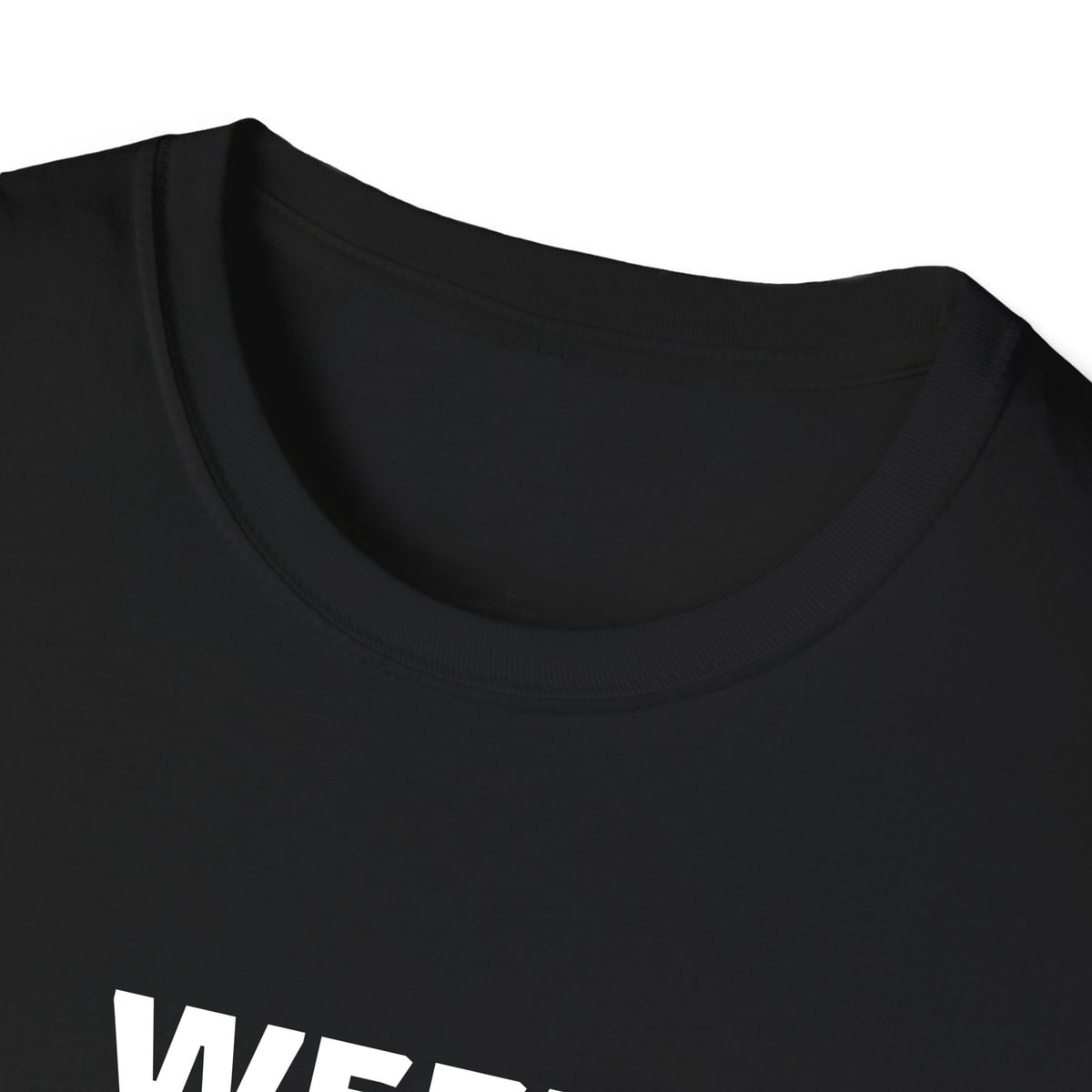 Weed NATIVE — Black — view 3