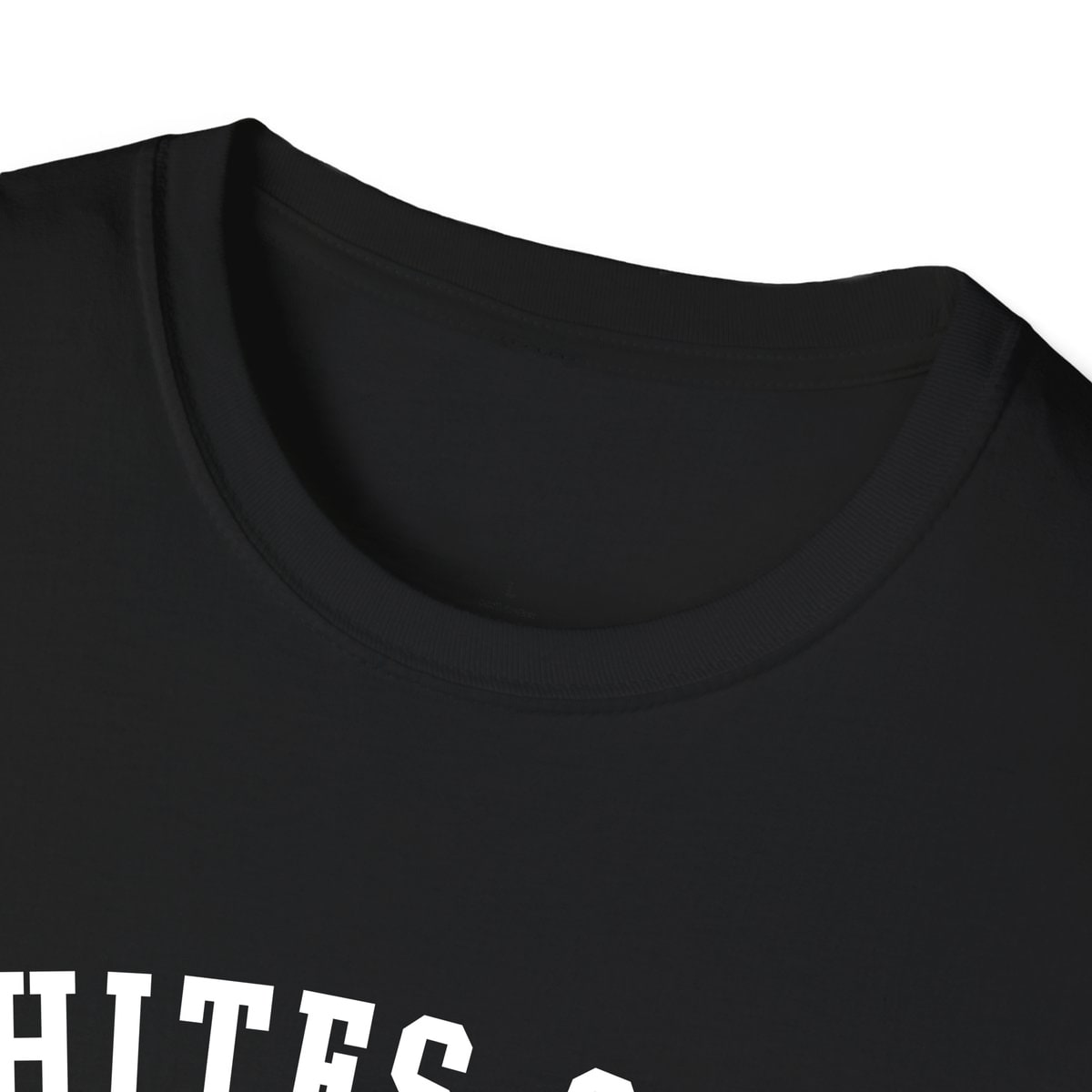 Whites City 88268 ARCHED — Black — view 3