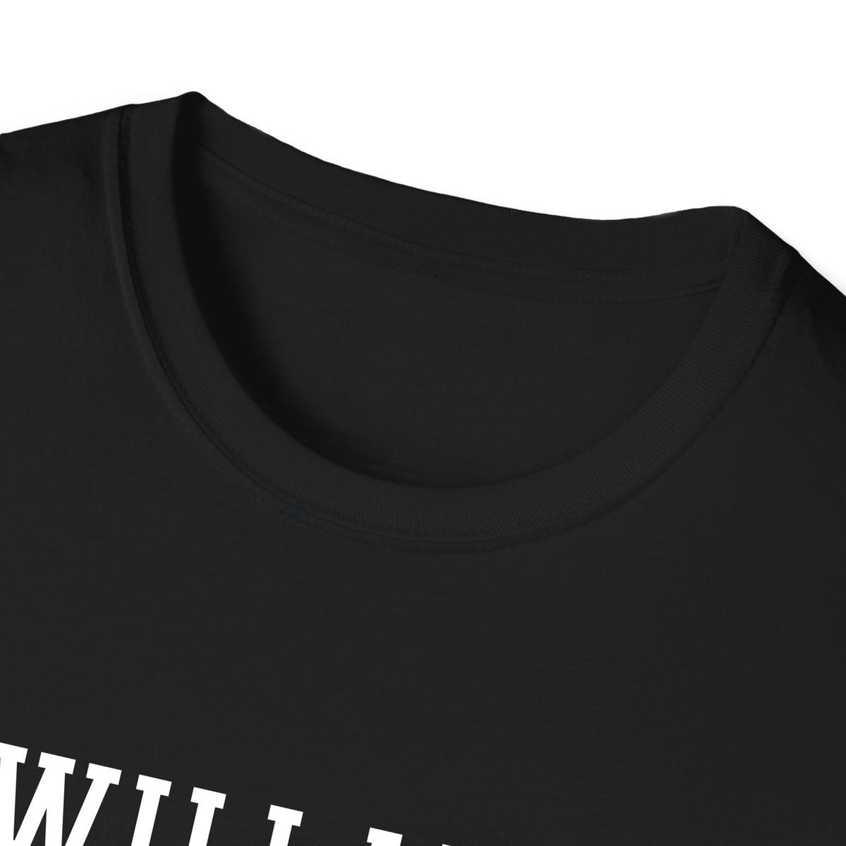 Willard STANDARD ISSUE — Black — view 3