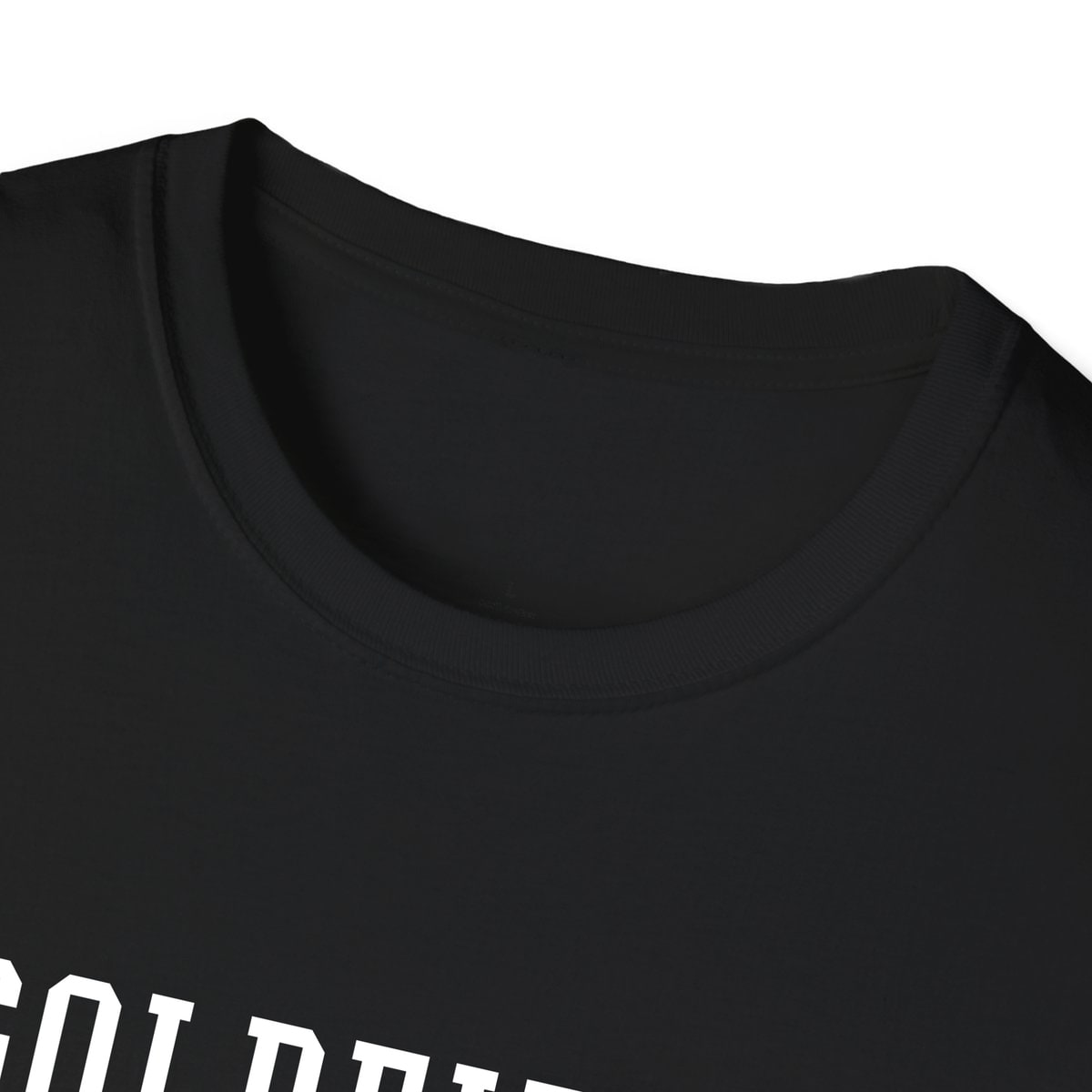 Goldfield STANDARD ISSUE — Black — view 3