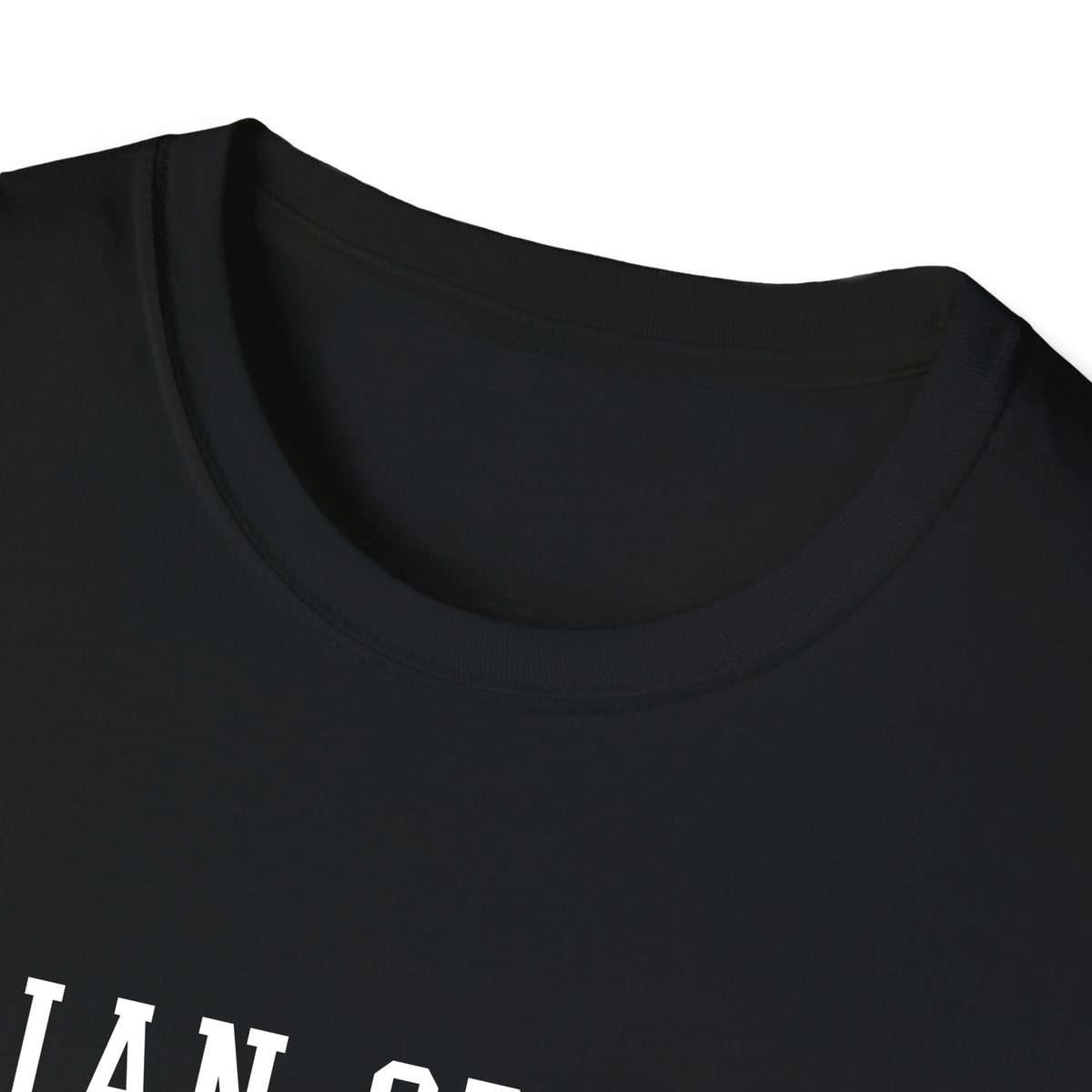 Indian Springs STANDARD ISSUE — Black — view 3