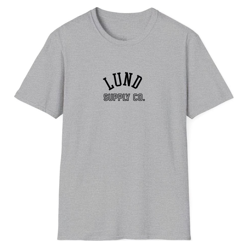 LUND SUPPLY CO. — Sport Grey