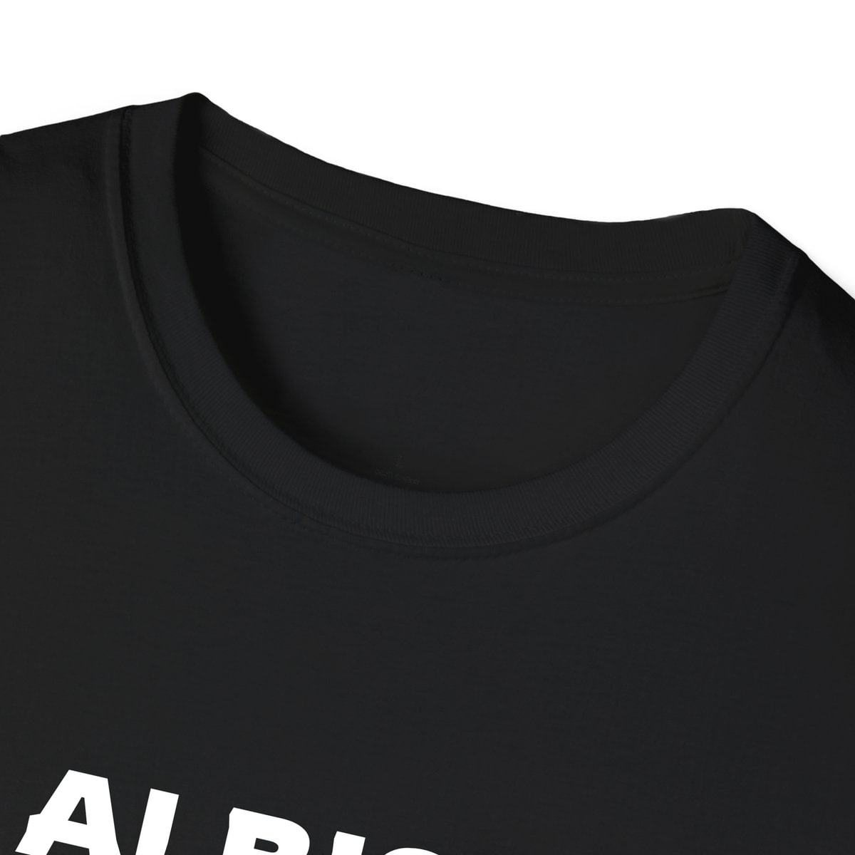 Albion LOCAL — Black — view 3