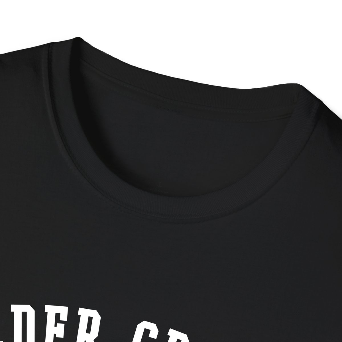 Alder Creek ARCHED — Black — view 3