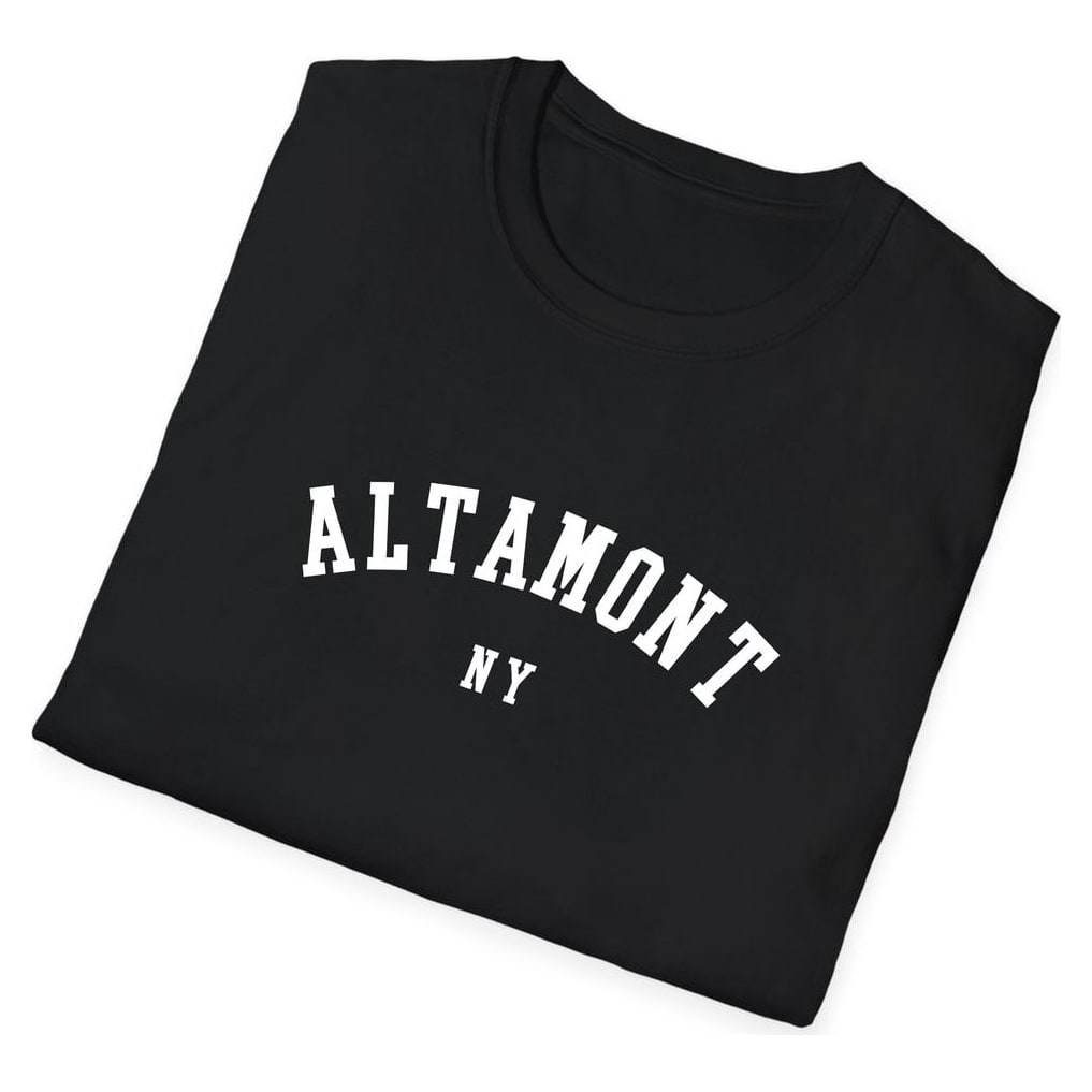 Altamont NEW YORK ARCHED — Black — view 4