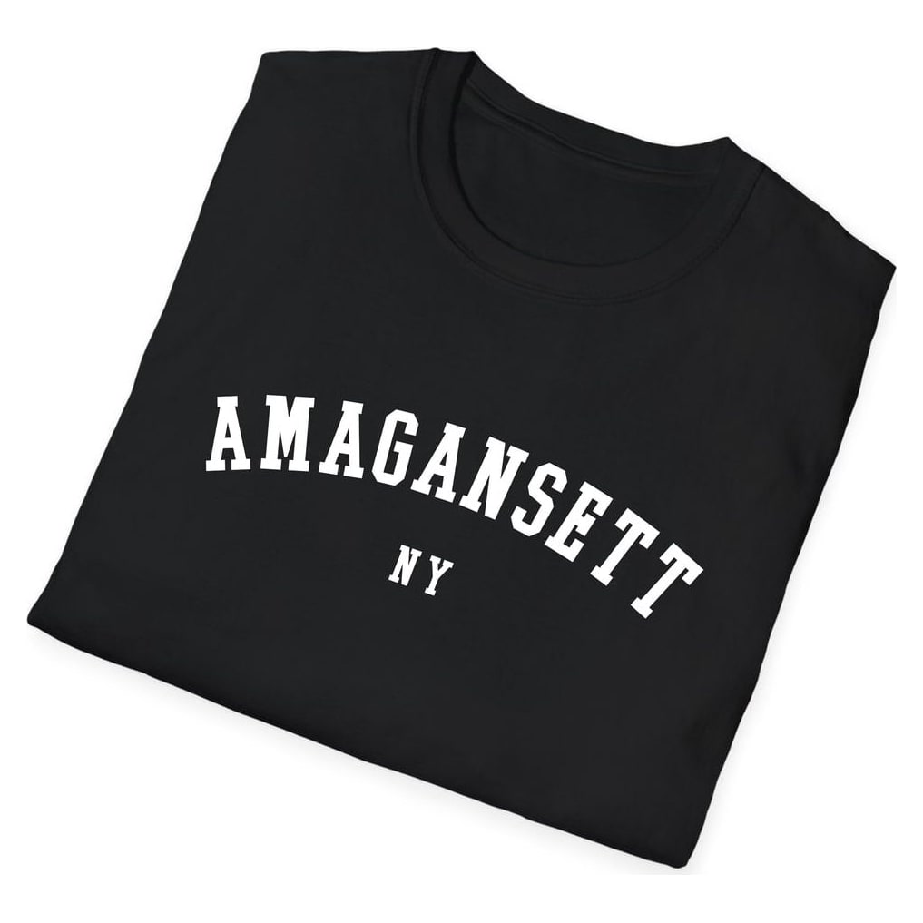 Amagansett NEW YORK ARCHED — Black — view 4