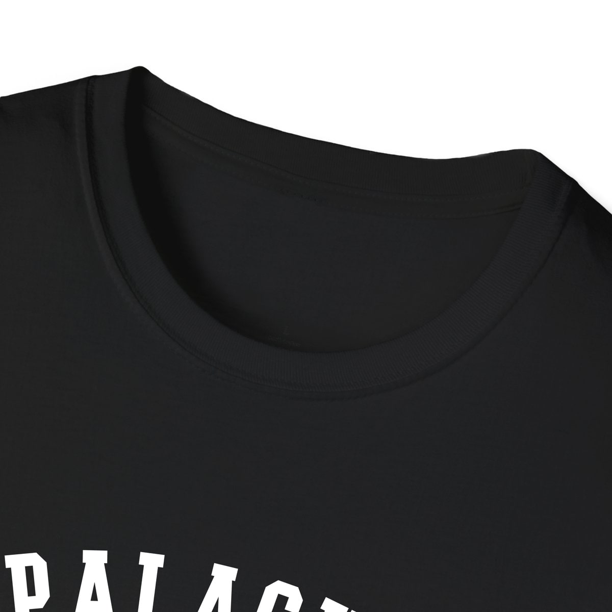 Apalachin ARCHED — Black — view 3